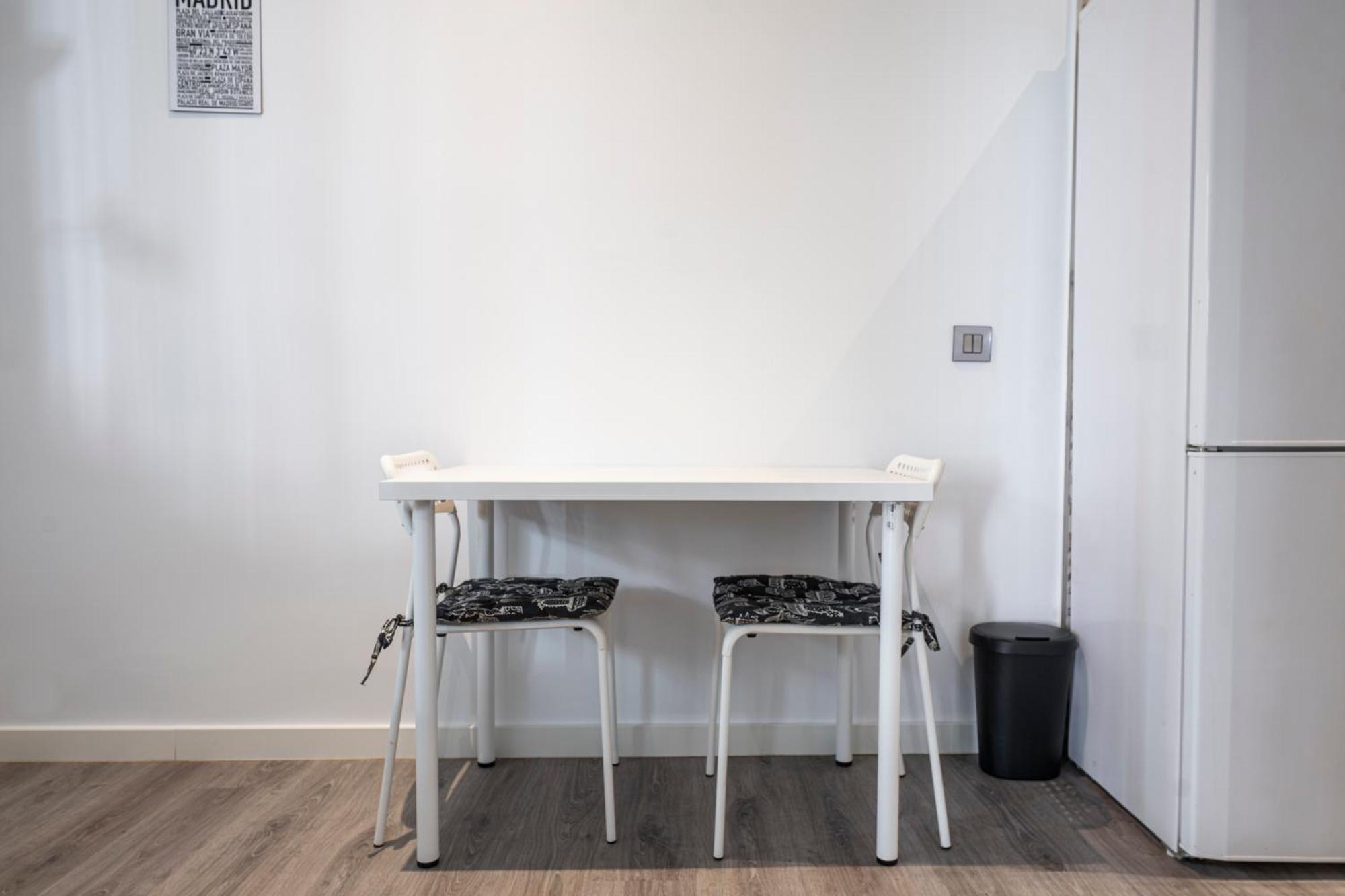 Appartement Hogar En Calle Lavapies