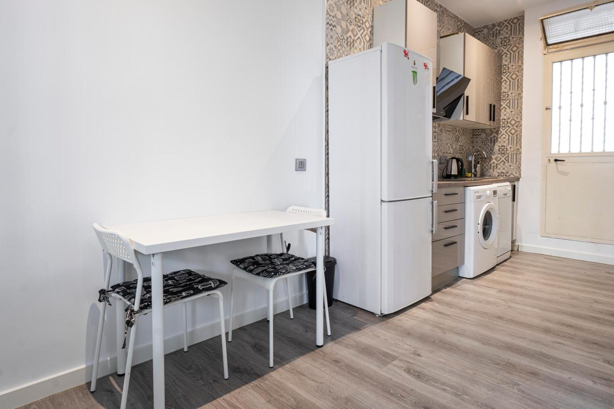Hogar En Calle Lavapies Appartement *
